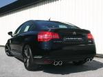 Citroen C5 by Musketier 2008 года